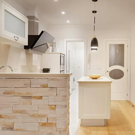 Always Easy I Bidea 아파트 *