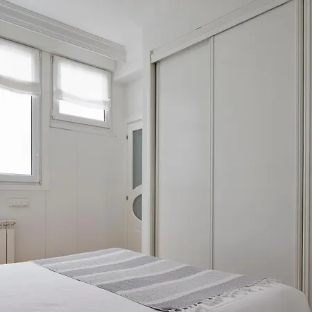 Always Easy I Bidea * 산세바스티안