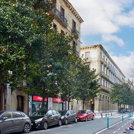 Always Easy I Bidea * 산세바스티안