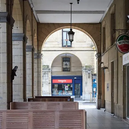 Always Easy I Bidea شقة سان سيباستيان