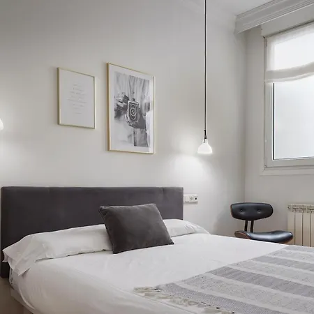 Always Easy I Bidea * 산세바스티안