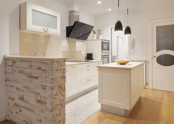 Always Easy I Bidea Apartment *