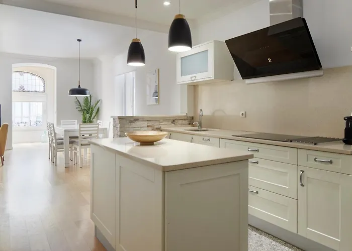 Always Easy I Bidea Apartment San Sebastian