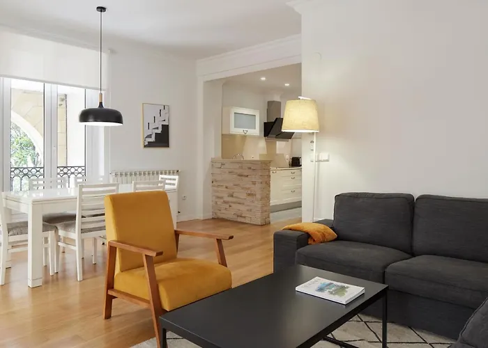 Always Easy I Bidea سان سيباستيان