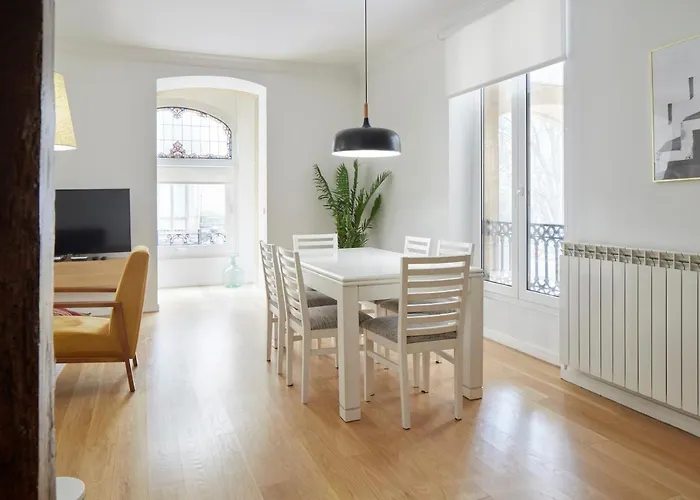 Apartment Always Easy I Bidea