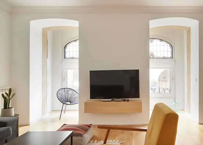 Always Easy I Bidea Apartmán *