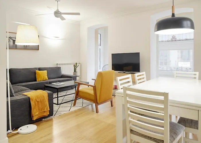 Apartmán Always Easy I Bidea *