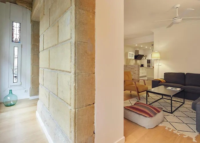 Always Easy I Bidea * San Sebastian