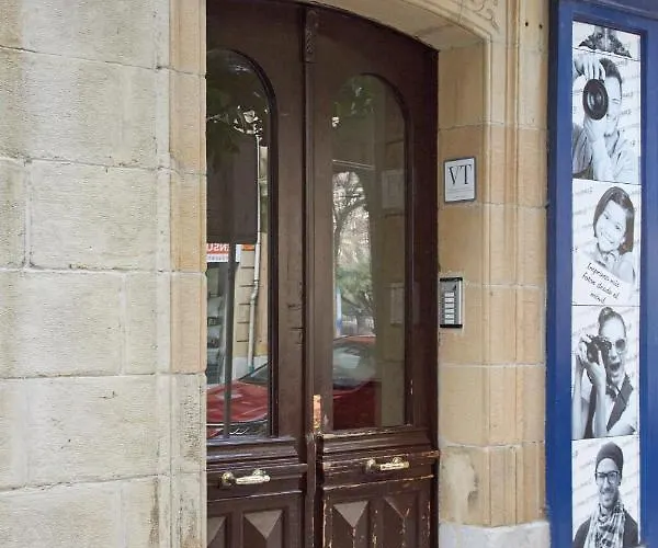 Apartment Always Easy I Bidea *