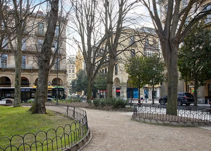 Always Easy I Bidea * San Sebastian