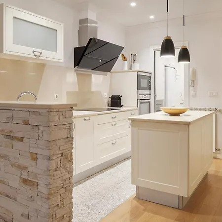 Always Easy I Bidea Апартаменты *