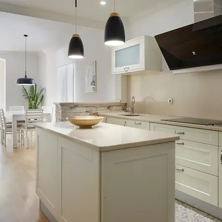 Always Easy I Bidea Apartamento San Sebastián