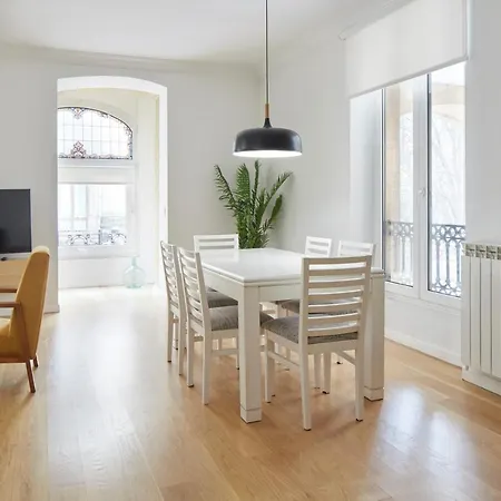 Apartment Always Easy I Bidea
