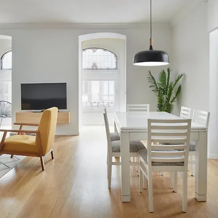 Always Easy I Bidea Apartment