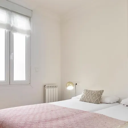 Apartamento Always Easy I Bidea *