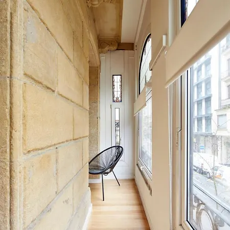 Apartamento Always Easy I Bidea San Sebastián