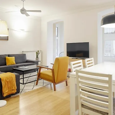 Apartment Always Easy I Bidea *