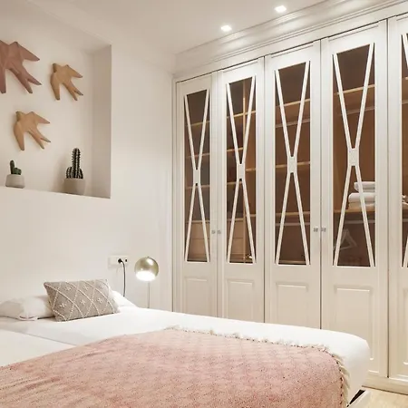 Always Easy I Bidea Сан-Себастьян