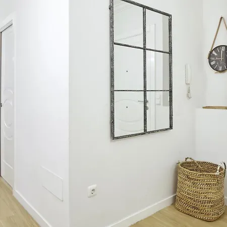 Apartamento Always Easy I Bidea San Sebastián