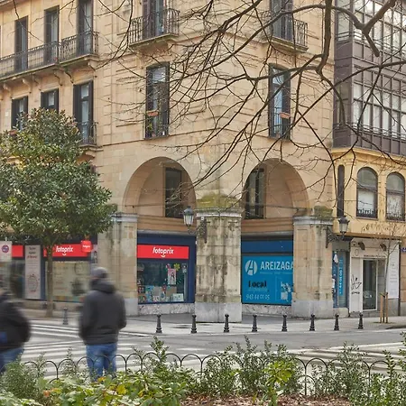 Always Easy I Bidea Апартаменты *