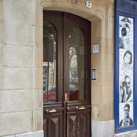 Апартаменты Always Easy I Bidea *