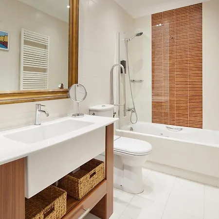 Апартаменты Always Easy I Bidea