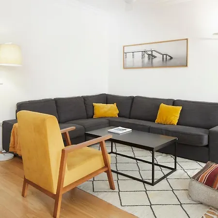 Apartamento Always Easy I Bidea