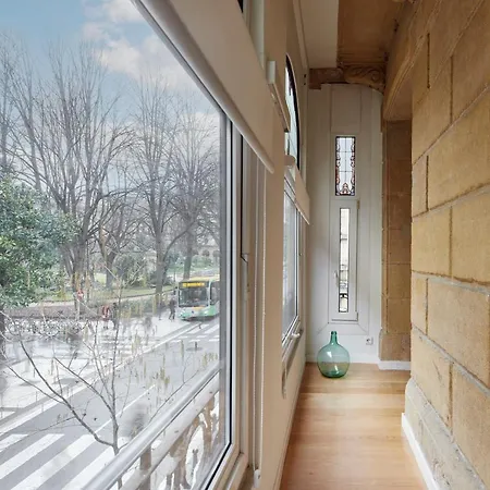 Always Easy I Bidea Апартаменты *