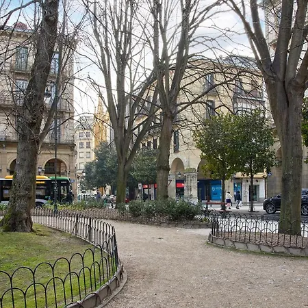 Always Easy I Bidea * Сан-Себастьян