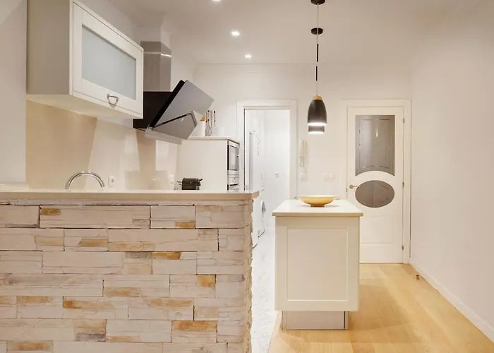 Always Easy I Bidea Apartamento *