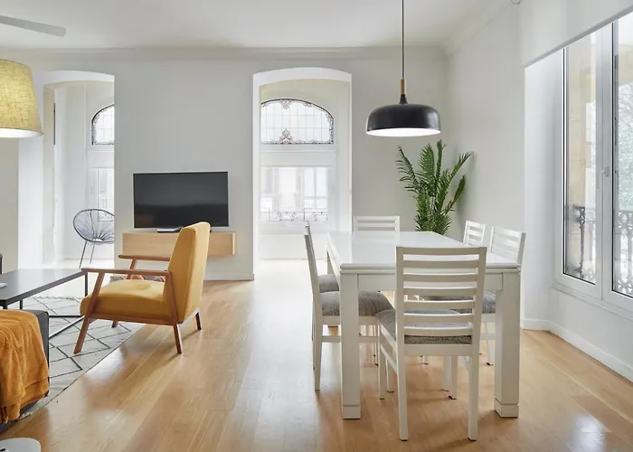 Always Easy I Bidea Apartamento