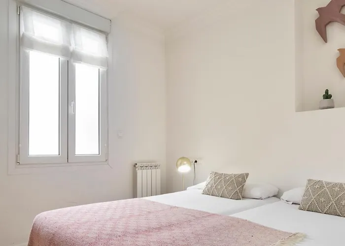 Apartamento Always Easy I Bidea *