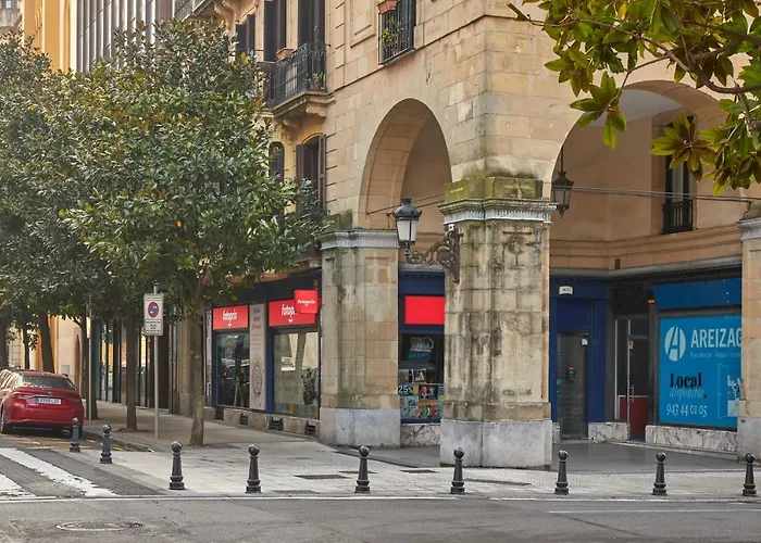 Always Easy I Bidea *