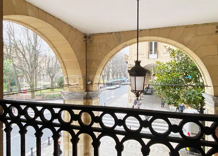 Always Easy I Bidea Apartamento San Sebastián