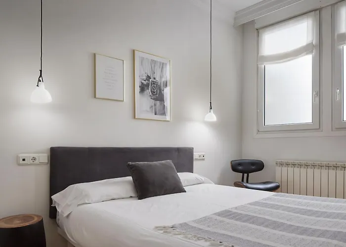 Always Easy I Bidea * San Sebastián