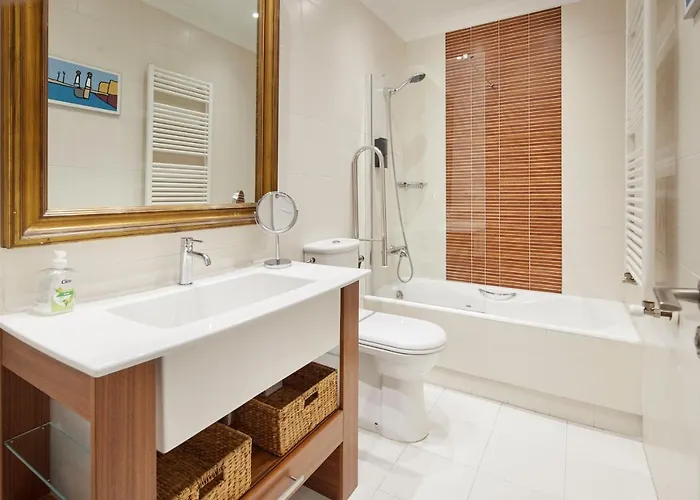 Apartamento Always Easy I Bidea