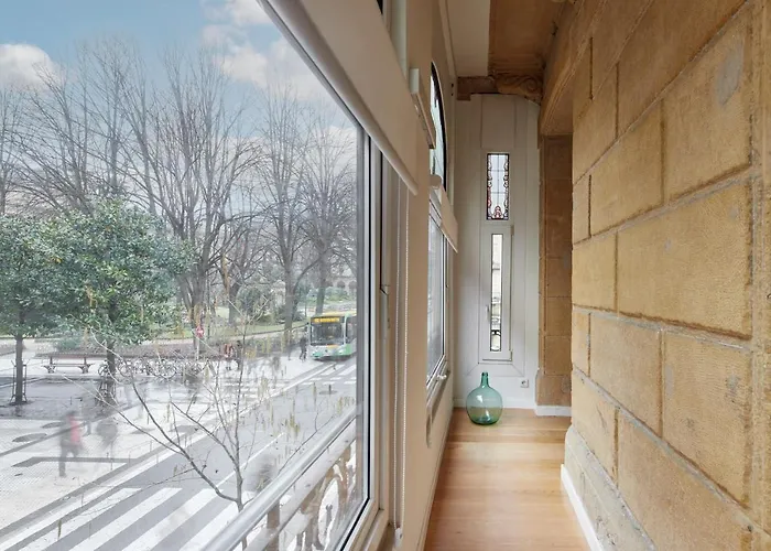 Always Easy I Bidea Apartamento *