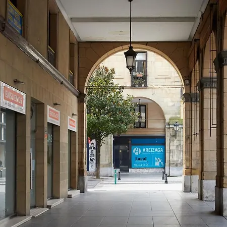 Always Easy I Bidea *